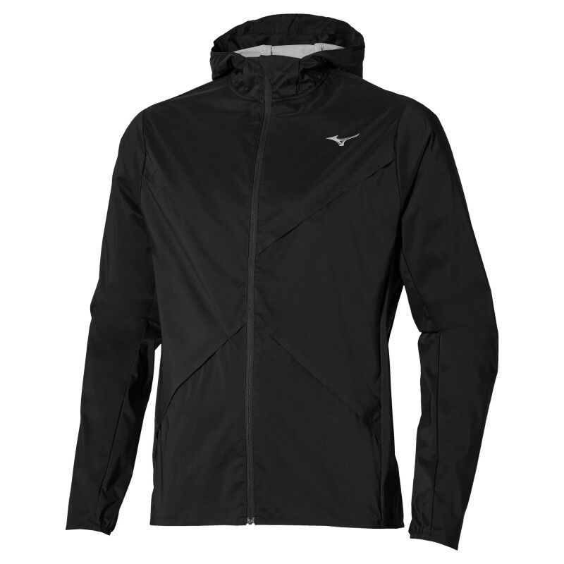 Tech TC BT Hooded Jacket - Veste running homme