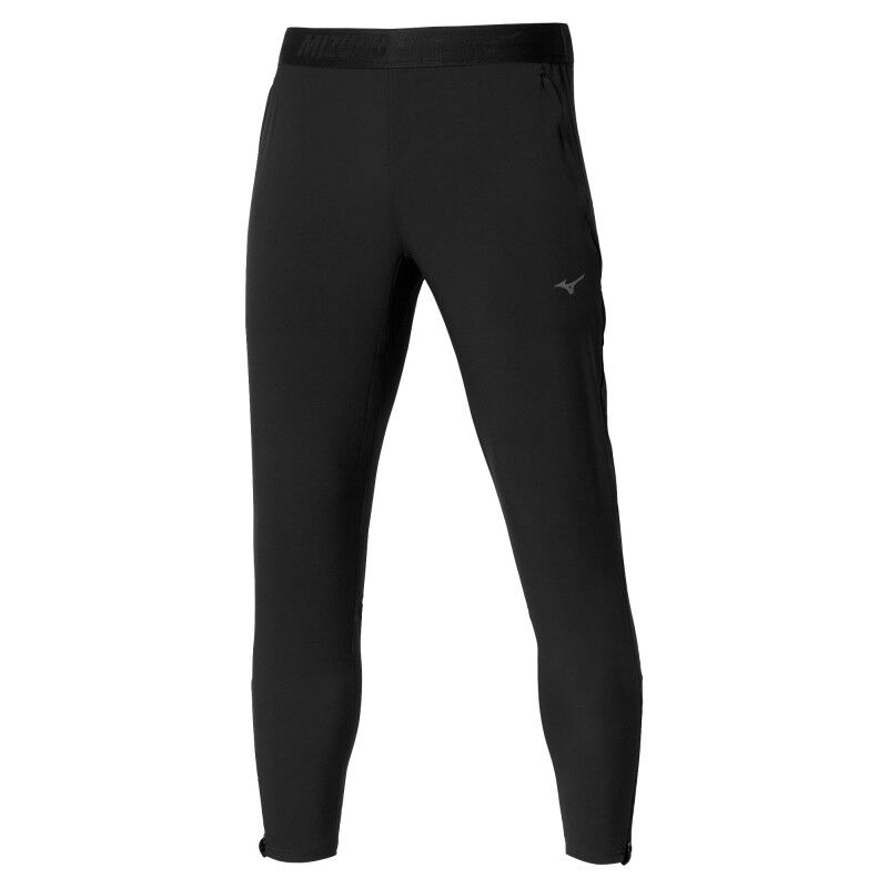 Mizuno Active Alpha long Pants - Löparbyxa - Herr | Hardloop