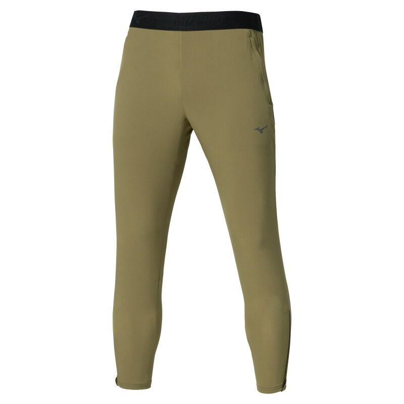 Active Alpha long Pants - Hardlooplegging - Heren