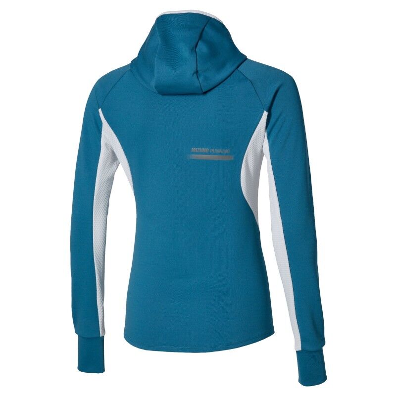 Mizuno Active Warmalite Hd LS Top - Thermounterwäsche - Damen | Hardloop