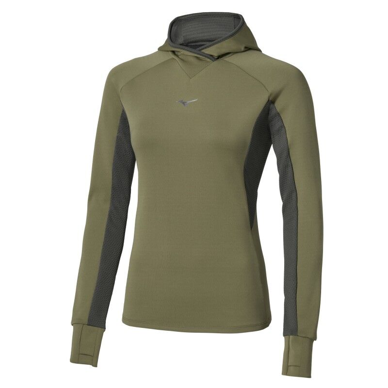 Active Warmalite Hd LS Top - Ropa interior - Mujer