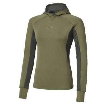 Active Warmalite Hd LS Top - Sous-vêtement thermique femme