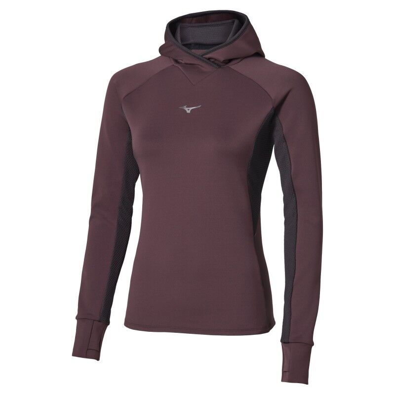 Active Warmalite Hd LS Top - Ropa interior - Mujer