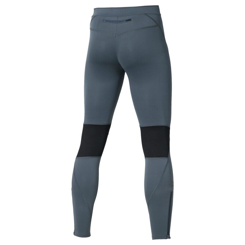 Mizuno Active Warmalite Long Tight - Laufhose - Herren | Hardloop