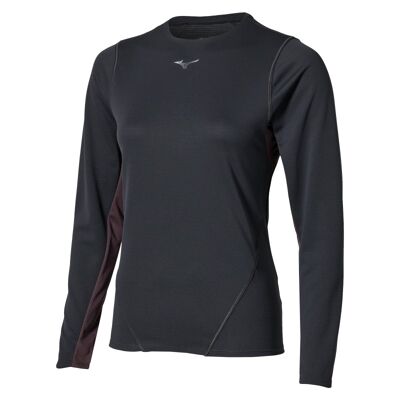 Tech Thermal C BT LS Tee - T-Shirt - Damen