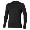 Mizuno Tech Thermo C BT LS Tee - Pánské triko | Hardloop
