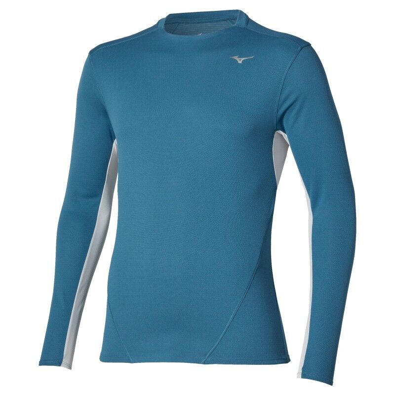 Tech Thermo C BT LS Tee - Pánské triko