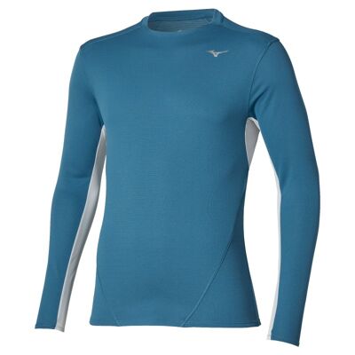 Tech Thermo C BT LS Tee - Pánské triko