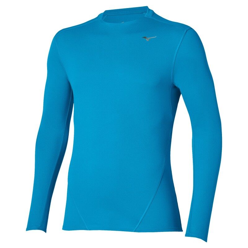 Tech Thermo C BT LS Tee - T-shirt homem