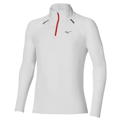 Active DAF Hybrid LS Top - T-shirt - Herrer