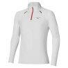 Mizuno Active DAF Hybrid LS Top - T-shirt - Men's | Hardloop