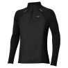 Mizuno Active DAF Hybrid LS Top - Pánské triko | Hardloop