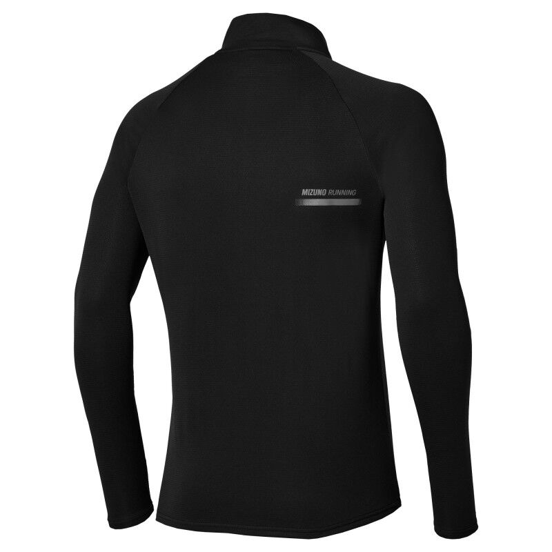 Mizuno Active DAF Hybrid LS Top - T-shirt - Men's | Hardloop