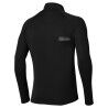 Mizuno Active DAF Hybrid LS Top - T-shirt - Herr | Hardloop