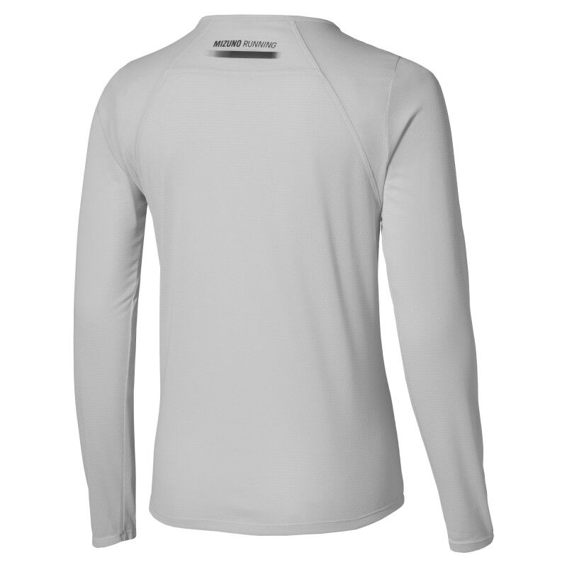 Mizuno Active DAF LS Tee - T-shirt - Women's | Hardloop