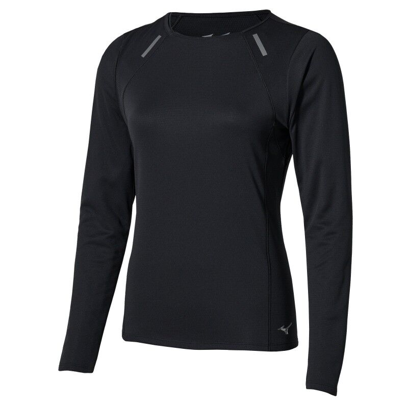 Active DAF LS Tee - T-shirt femme