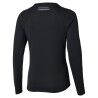 Mizuno Active DAF LS Tee - T-paita - Naiset | Hardloop