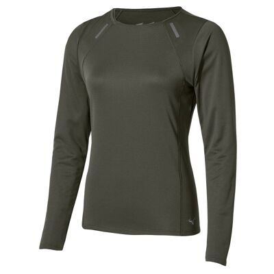 Active DAF LS Tee - T-shirt - Women's