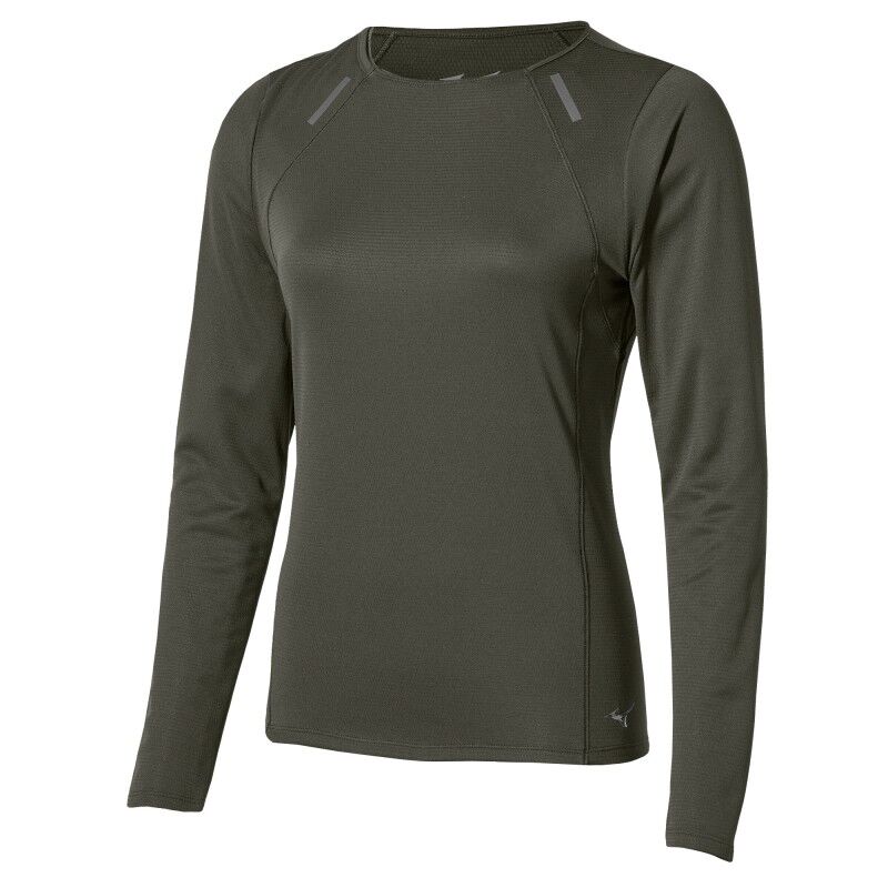 Active DAF LS Tee - T-shirt - Women's
