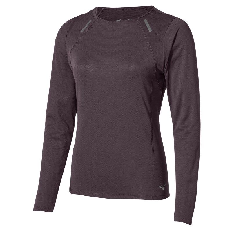 Active DAF LS Tee - Camiseta - Mujer