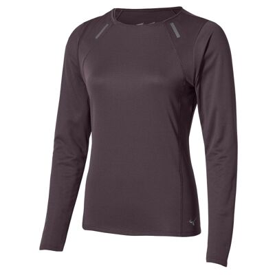 Active DAF LS Tee - T-paita - Naiset