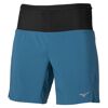 Multi Pocket Short 2in1 - Calção de corrida homem