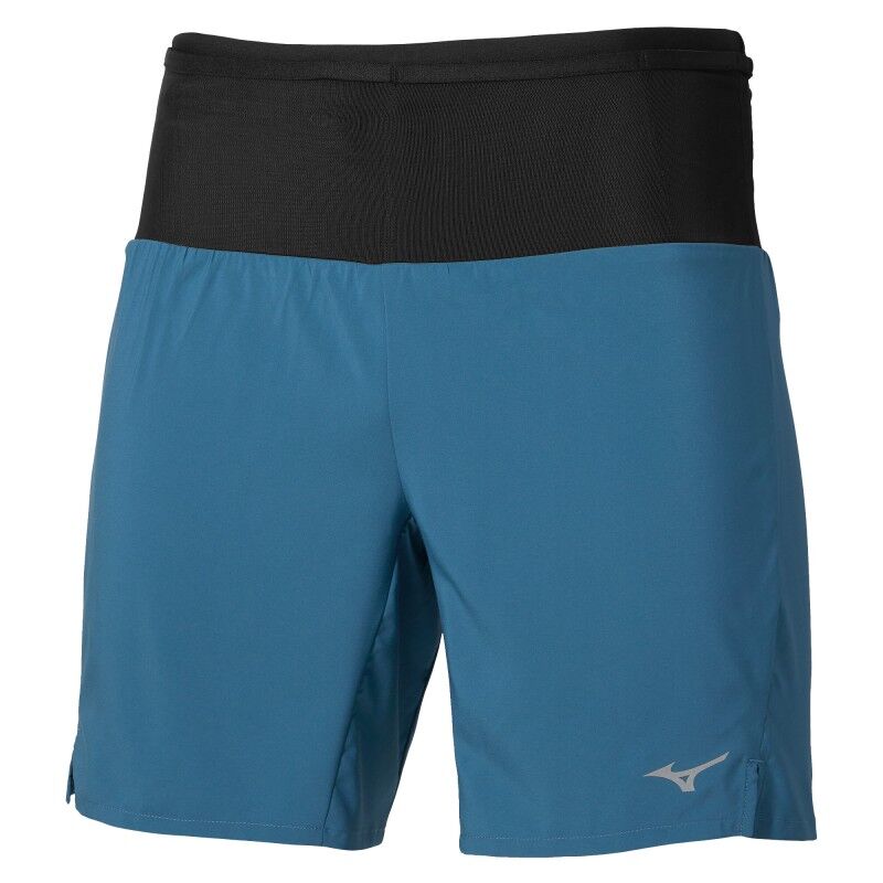 Multi Pocket Short 2in1 - Running shorts - Men's