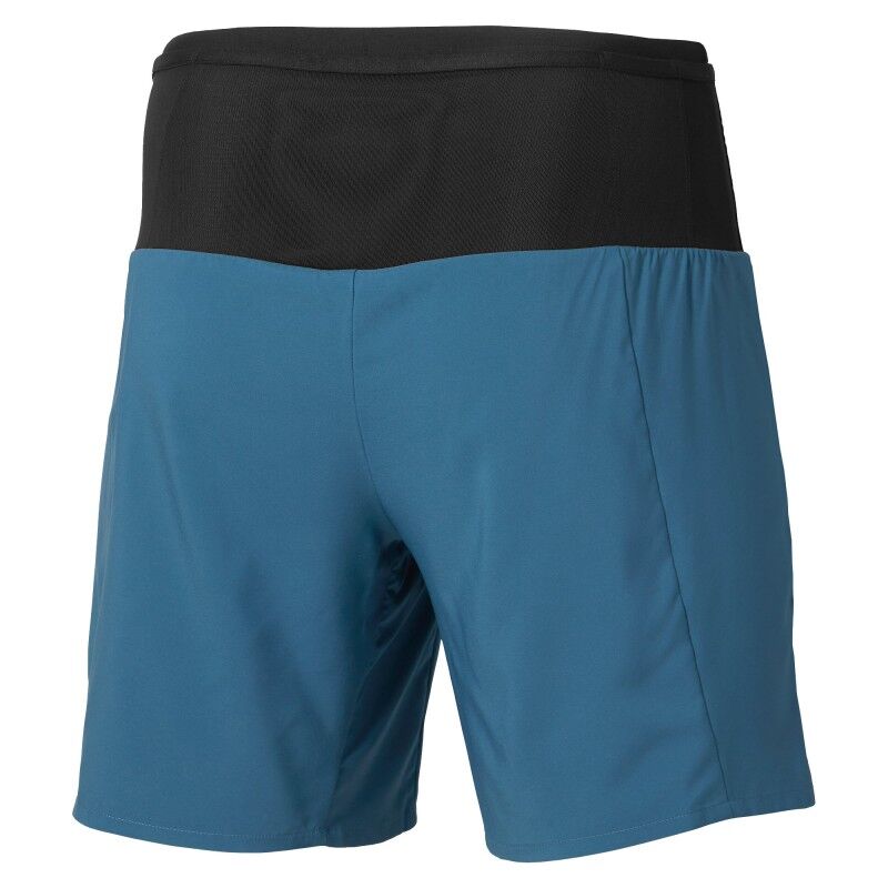 Mizuno Multi Pocket Short 2in1 - Running shorts - Men's | Hardloop