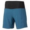 Mizuno Multi Pocket Short 2in1 - Pánské běžecké kraťasy | Hardloop