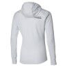 Mizuno Active WL H FZ Hd LS Top - Base layer - Women's | Hardloop