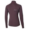 Mizuno Active Warmalite HZ LS Top - Alusvaatteet - Naiset | Hardloop