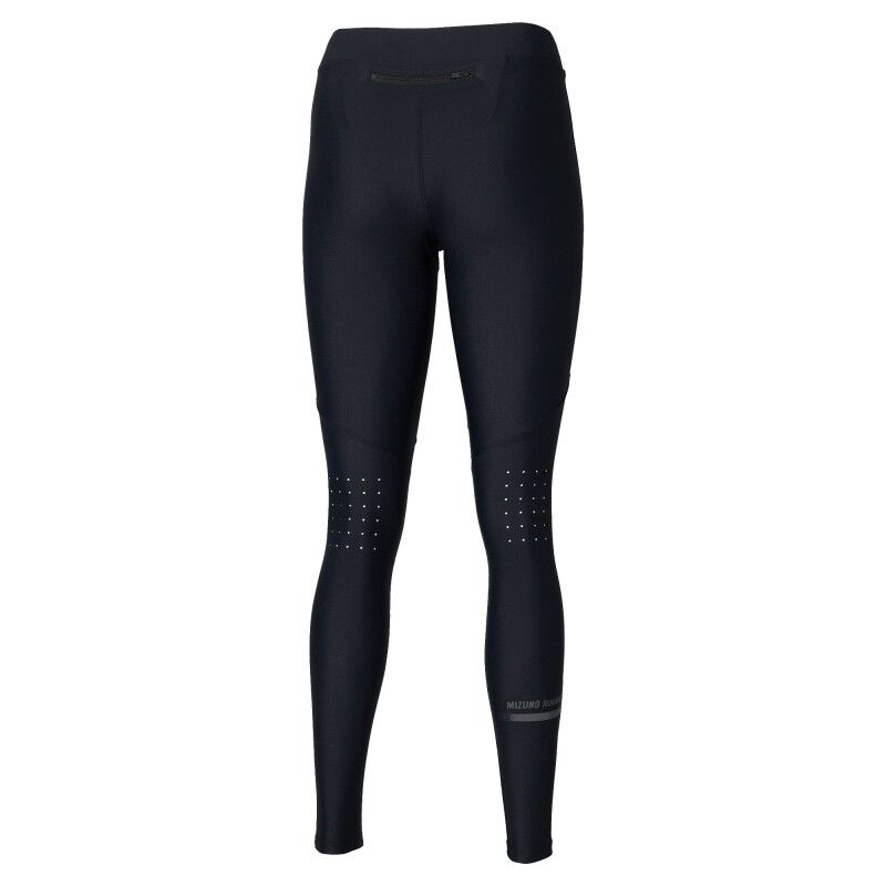Mizuno Active Alpha Long Tights - Running leggings - Women's | Hardloop
