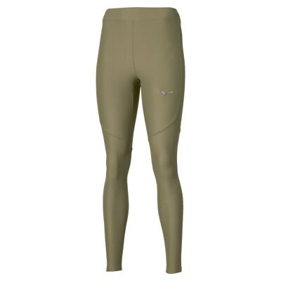 Active Alpha Long Tights - Running leggings - Women's