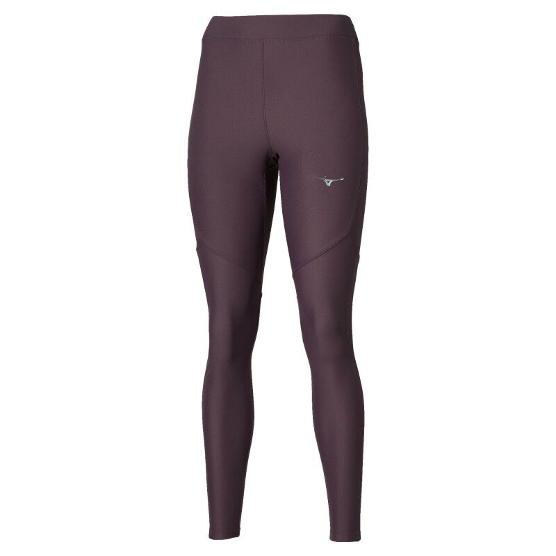 Active Alpha Long Tights - Mallas de running - Mujer