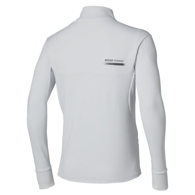 Mizuno Active Warmalite HZ LS Top - Sous-vêtement thermique homme | Hardloop
