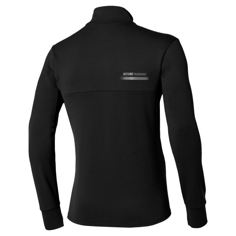 Mizuno Active Warmalite HZ LS Top - Thermounterwäsche - Herren | Hardloop