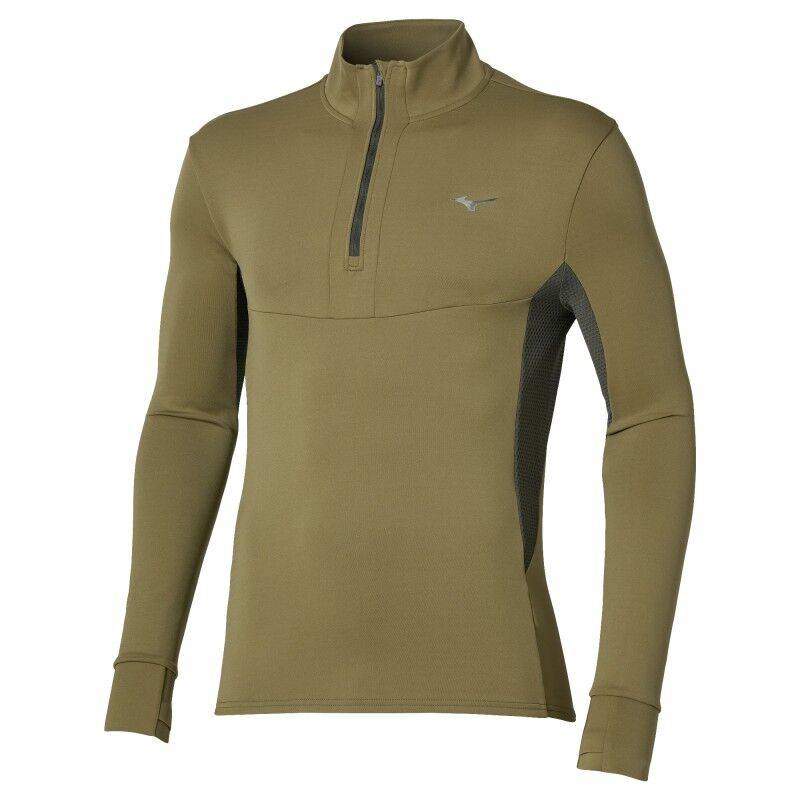 Active Warmalite HZ LS Top - Ropa interior - Hombre