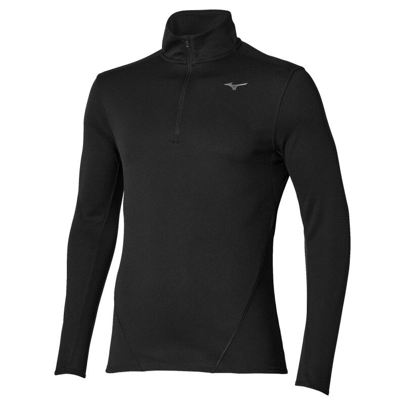 Tech Thermal C BT HZ LS Tee - T-shirt meski