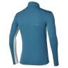Mizuno Tech Thermal C BT HZ LS Tee - Pánské triko | Hardloop