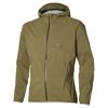 Trail Waterproof 20K Hooded Jacket - Pánská nepromokavá bunda