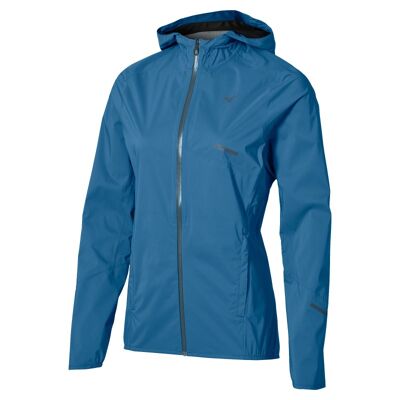 Trail Waterproof 20K Hooded Jacket - Regenjacke - Damen
