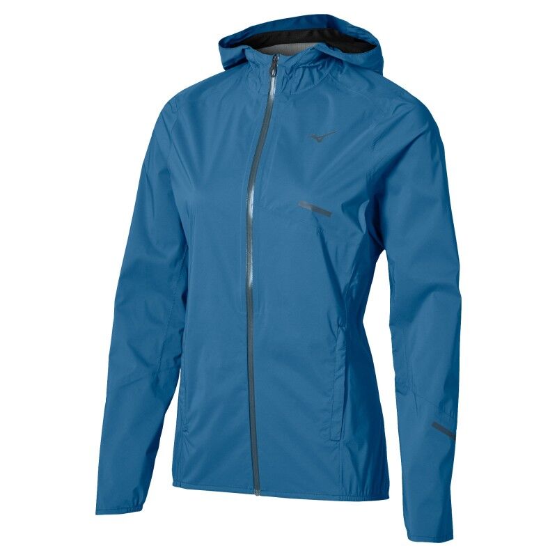 Trail Waterproof 20K Hooded Jacket - Waterproof jacket - Women's