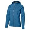 Mizuno Trail Waterproof 20K Hooded Jacket - Waterproof jacket - Women's | Hardloop