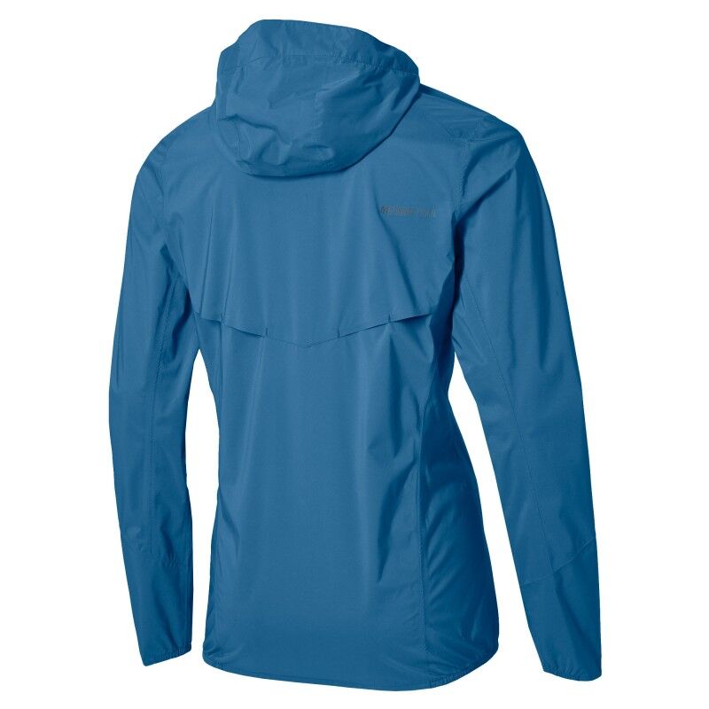 Mizuno Trail Waterproof 20K Hooded Jacket - Waterproof jacket - Women's | Hardloop