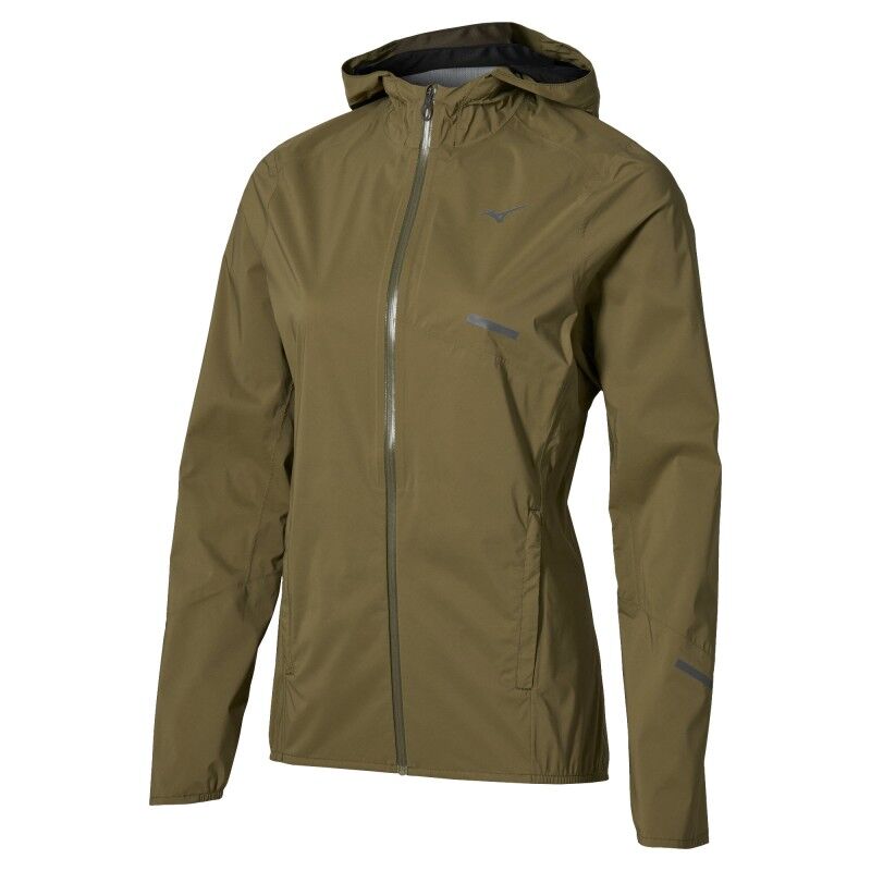 Trail Waterproof 20K Hooded Jacket - Waterproof jacket - Women's
