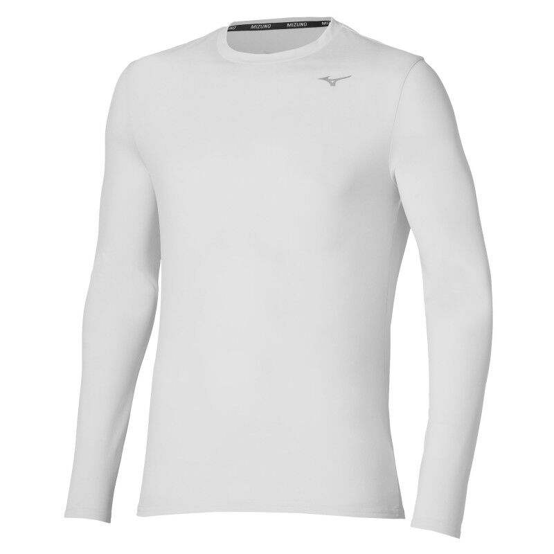 Core Impulse Long Sleeve Tee - T-Shirt - Herren