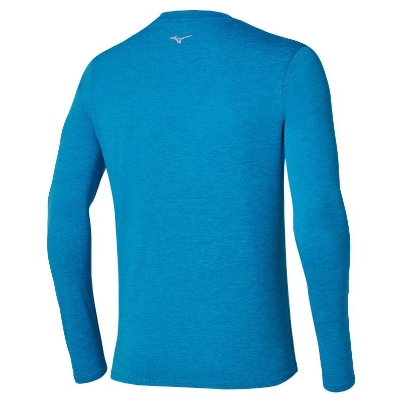 Mizuno Core Impulse Long Sleeve Tee - T-shirt - Men's | Hardloop