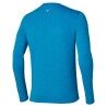 Mizuno Core Impulse Long Sleeve Tee - T-shirt - Men's | Hardloop