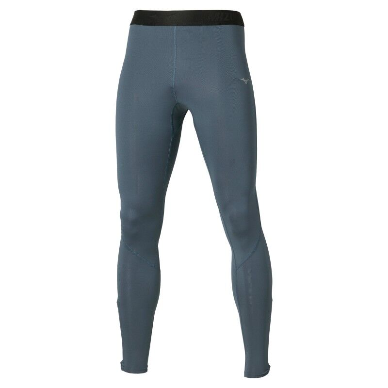 Core Impulse Long Tight - Pánské běžecké legíny