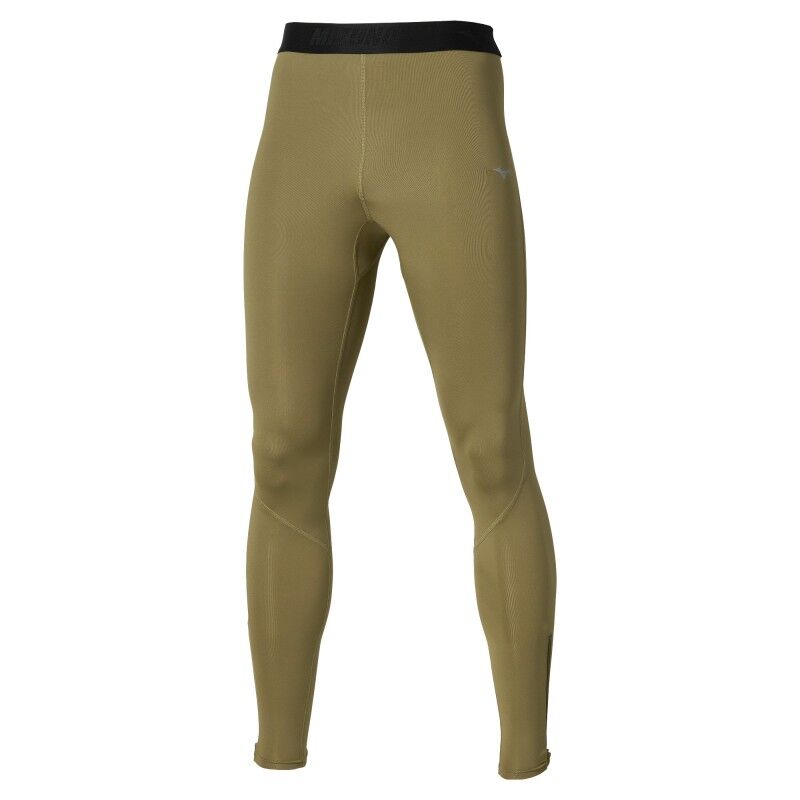 Core Impulse Long Tight - Mallas de running - Hombre